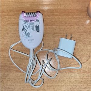 Philips epilator